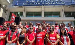 İzmir’de grev bitiyor; 7’inci gününde işçiler kararını verdi
