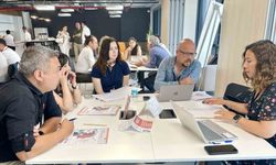 İzmir’de yapay zeka ile yeni bir dönem