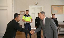 Jandarma Teşkilatı 186 yaşında