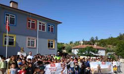 Jandarma trafikten 49 okulda eğitim