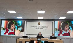 Kadına şiddet ve çocuk koruma konuları Bilecik’te masaya yatırıldı