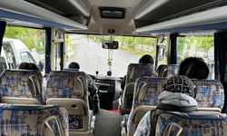 Kağıthane Belediyesi’nden vatandaşlara kabir ziyareti kolaylığı