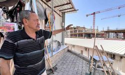 Kahramanmaraş’ın merkezinde yeniden dönüşüm