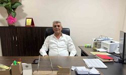 Kahta Belediyesi’nde başkan yardımcılığı görevinde değişiklik