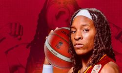 Kamiah Smalls, Galatasaray’da