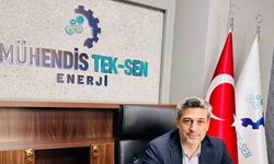 Kamu mühendisleri ve teknik personeller mitingi