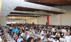 Kan davasında çifte bayram