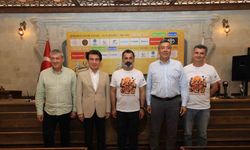 Kapadokya Bisiklet Festivali’ne 6 ülkeden 131 sporcu katılacak