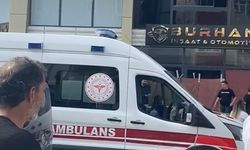 Kapaklı’da silahlı saldırı: 1 kişi hayatını kaybetti