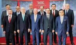 Karabük Üniversitesi, iklimlendirme sektörüne nitelikli mühendisler yetiştirecek