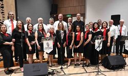 Karacabey’de sanat dolu gece
