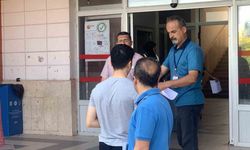 Karaman’da YKS’nin ikinci oturumu AYT başladı