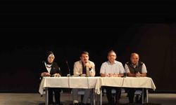 Karapınar’da 2025 Genel Tarım Sayımı hazırlıkları konuşuldu