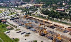 KARDEMİR, Mayıs ayında rekor sevkiyata imza attı