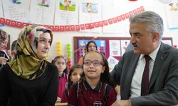 Karneler alındı, yaz tatili başladı: Öğrencilere "dijital bağımlılık" uyarısı