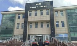 Kars’ta 4 yıl hapis cezası bulunan 1 kişi yakalandı