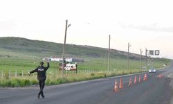 Kars’ta asayiş ve trafik uygulamaları sıklaştırıldı