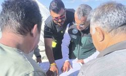 Kars’ta DSİ yatırımları yerinde görüldü