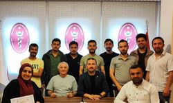 Kars’ta, "İneklerde Rektovaginal Yöntemle Suni Tohumlama" kursu tamamlandı