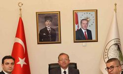 Kars’ta KÖYDES değerlendirme toplantısı yapıldı