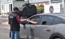 Kars’ta polis adeta göz açtırmıyor