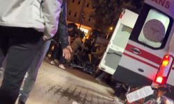 Kars’ta silahlı kavga: 1 ağır yaralı