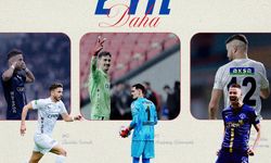Kasımpaşa, 3 futbolcusuyla yeniden anlaştı