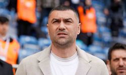 Kasımpaşa, Burak Yılmaz ile devam kararı aldı