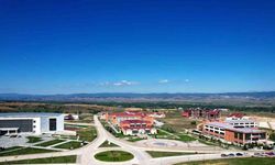 Kastamonu Üniversitesi, TÜBİTAK projelerinde TR8 Bölgesi’nde ikinci sırada yer aldı
