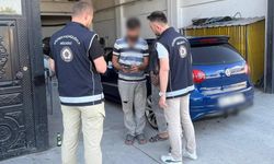 Kayıt dışı istihdam ve insan ticaretiyle mücadeleye yönelik uygulama
