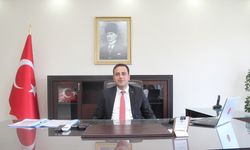Kaymakam Altuntaş göreve başladı