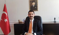 Kaymakam Onur Alp Bıçakçı, Devrek’teki görevine başladı