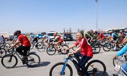 Kayseri Büyükşehir; bisiklet ulaşımına 100 milyon TL’nin üzerinde yatırım yaptı