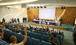 Kayseri Serbest Bölge; 2024 yılı Olağan Genel Kurulu gerçekleşti