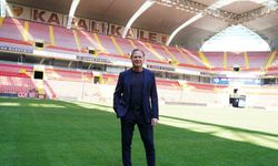 Kayserispor’da Gisdol’un yardımcıları belli oldu