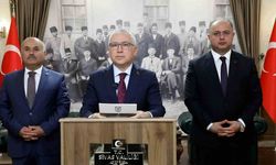 Kene kabusunda önemli gelişme, vali açıkladı, aşı çalışmalarında sona gelindi