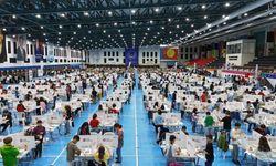 Keşif Kampüsü’nün yeni dönem öğrencileri belli oldu