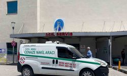 Kimyasal suya düşen tekstil işçisi hayatını kaybetti