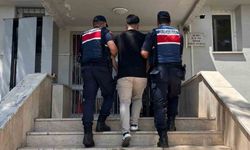 Kırıkkale’de firari hükümlü, jandarma ekiplerince yakalandı