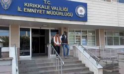 Kırıkkale’de uyuşturucu operasyonu: 1 kişi tutuklandı