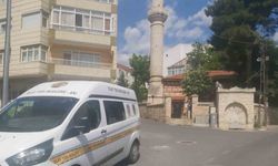 Kırklareli’nde şüpheli çanta paniği