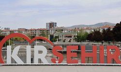 Kırşehir’de Mayıs Ayı Asayiş Raporu Açıklandı
