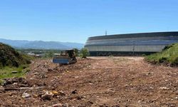 Kocaeli Stadı’na yeni otopark