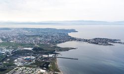 Kocaeli’de hedef, yüzde 100 ileri biyolojik arıtma