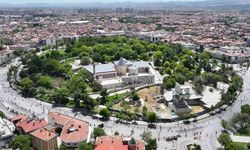 Konya Büyükşehir Kurban Bayramı’na hazır