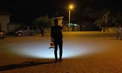 Konya’da drift tartışması kanlı bitti: 1 yaralı