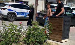 Konya’da gençler arasında çıkan kavga kanlı bitti: 1 yaralı