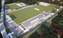 Körfez Spor Tesisleri yeniden ihaleye çıkıyor