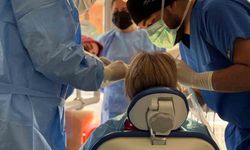 Korkuteli Devlet Hastanesi’nde implant tedavisi başladı