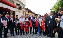 Kozan’ın kurtuluşu coşkuyla kutlandı